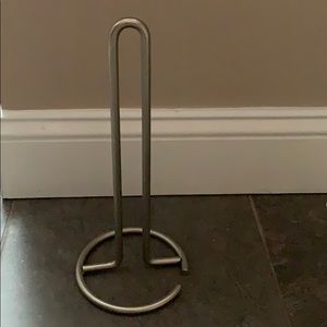 Paper Towel Holder